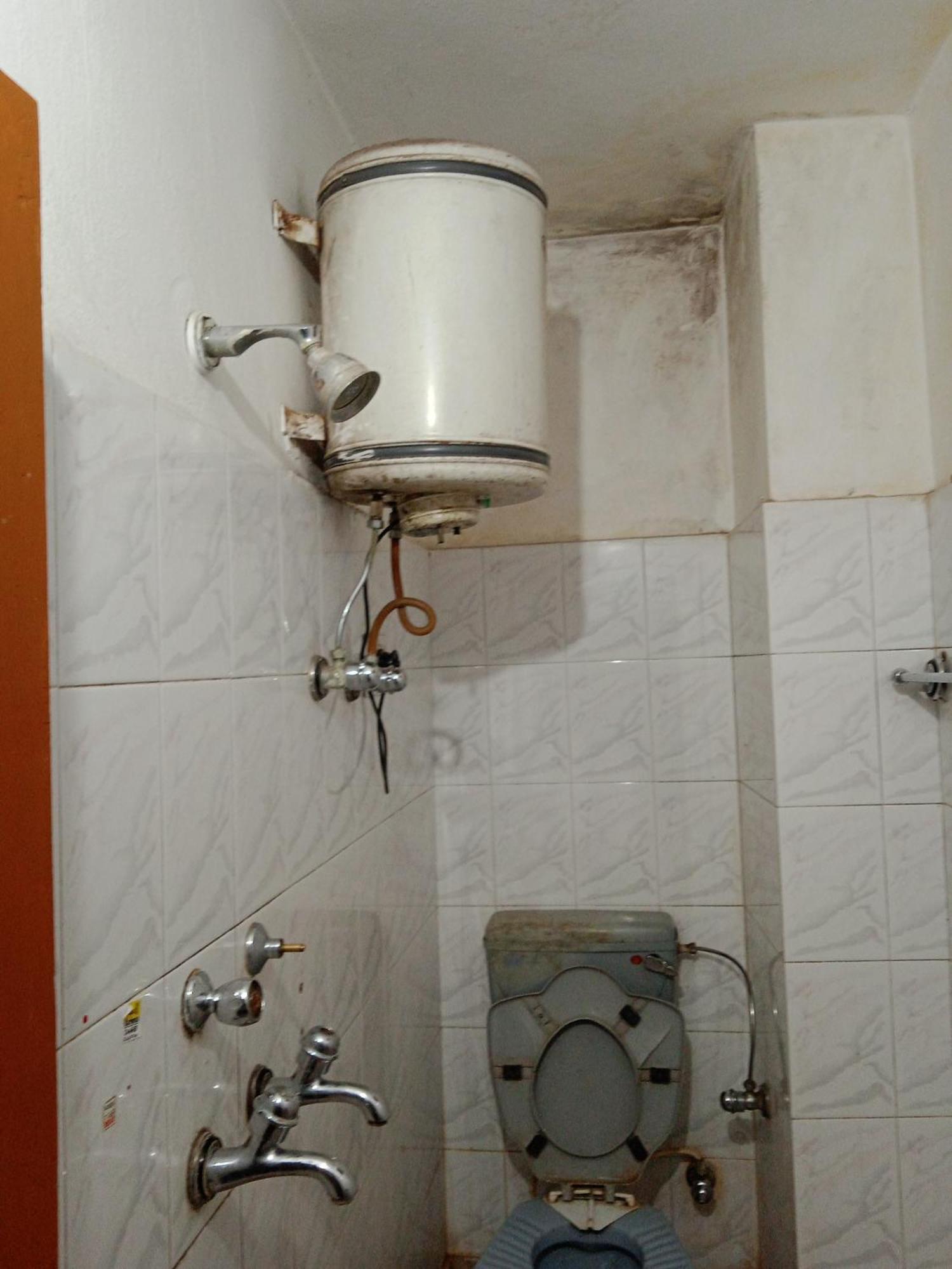 Aman Guest House Katra  Exterior foto